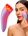 Theia Dual Color Strong Acne Away Magic Light Wand