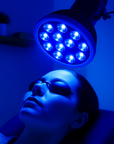 Theia Led Blue Light Therapy Bulb 460nm Beauty Lamp