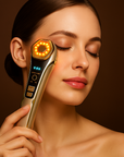 Theia ProLift RF Beauty Device: Advanced Facial Toning & Rejuvenation