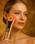 Theia ProLift RF Beauty Device: Advanced Facial Toning & Rejuvenation