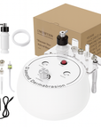 Theia 3 in 1 Diamond Microdermabrasion Machine