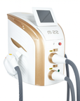 Theia M22 2-in-1 Multifunctional OPT IPL Laser Machine – Professional Hair Removal