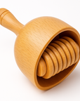 Wood Therapy Swedish Massage Cup