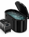 Theia ArcticFlow Pro Ice Bath System