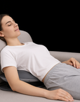 Theia Lumbar Traction Device For Lower Back Pain