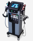 Theia UltraGlow 10-in-1 Hydro Dermabrasion & Rejuvenation Device