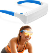 Theia Wearable SAD Light Therapy Glasses