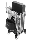 Theia HydraGlow Master 17-in-1 Dermabrasion Skin Care System