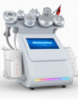 9 in 1 Kim Glow Body Slimming Machine