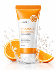 Vitamin C Skincare Set – 5-Piece Daily Facial Care Collection