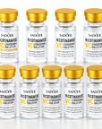 Theia Anti-Aging Niacinamide Serum 12 PCS Set