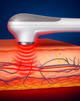 Theia Ultrasonic Therapy Machine – Pain Relief & Muscle Massage
