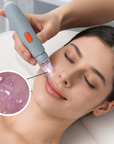Theia ClearSkin Pro – 7-in-1 HD Camera Hydro Dermabrasion & Hydrogen Oxygen Facial System