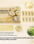 Bubble Beauty Pods Deluxe Edition – Portable Cleansing & Skincare Capsules