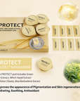 Energize Protect PREMIUM SPECIAL EDITION – Spa Capsule Facial Massage & Rejuvenation Device