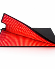Theia Full Total Body Red Light Therapy Mat Strong 2320 LED’s (660nm and 850nm)