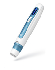 THEIA 2-in-1 Microneedling & EMS Facial Device – Professional Derma Pen for Skin Rejuvenation, Tightening & Anti-Aging