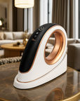 THEIA Lose Weight Sculpting Machine – RF Radio Frequency Body Slimming & Cellulite Massager with EMS Fat Burner & LED Therapy