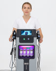Theia UltraGlow 10-in-1 Hydro Dermabrasion & Rejuvenation Device