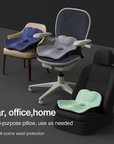 THEIA Orthopedic Memory Foam Seat Cushion