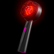 Theia Red Light Therapy Laser Growth Hair