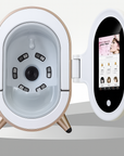 THEIA M9 4D Skin Analysis Machine – High-Resolution Facial Scanner for Beauty Clinics & Dermatologists