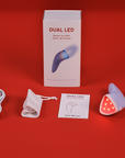 Theia Dual Color Strong Acne Away Magic Light Wand