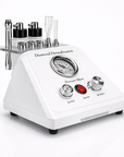 Theia Diamond Microdermabrasion Machine – Professional Skin Rejuvenation Device for Exfoliation, Acne Scars, Fine Lines & Radiant Skin