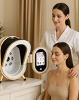 THEIA M9 4D Skin Analysis Machine – High-Resolution Facial Scanner for Beauty Clinics & Dermatologists