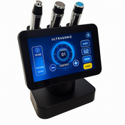 Oxy GenX3 In 1 Ultrasonic RF Oxygen Facial device Skin Care CO2 Oxygen Bubble Exfoliate Oxygen Jet Peel Facial Machine