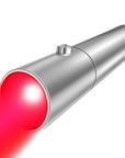 Theia Red Light Therapy Torch Handheld for Muscle Pain Relief 5 Wavelength 630nm 660nm 710nm 850nm 900nm