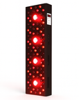 1052W Red Light Therapy Panel with 630nm 660nm & 830nm Infrared – Professional COB Lamp for Skin Tightening, Pain Relief & Anti-Aging