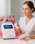 9 in 1 Kim Glow Body Slimming Machine