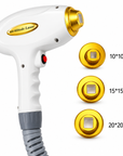 Professional Replacement Handle for Compatible Diode Laser Systems