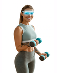 Theia Wearable SAD Light Therapy Glasses