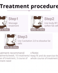 Theia Sculpt Pro 5-in-1 Body
