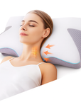 Theia Orthopedic Memory Pillow