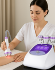 Theia S-Shape PRO – 30K Cavitation
