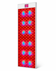 THEIA 9-Spectrum Infrared Red Light Therapy Sauna Panel – Professional Waterproof Full Body Photobiomodulation System with 480nm–1060nm Multi-Wavelength Technology