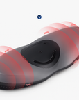 Theia Lumbar Traction Device For Lower Back Pain