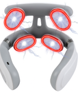 Theia - Intelligent Neck Massager