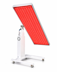 R4 Professional Full Body LED Red Light Therapy Panel – 14,200 LEDs, 5 Wavelengths (633–940nm), Electric Adjustable Stand