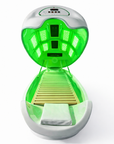 Theia Advanced Wellness Spa Capsule – LED Light, Infrared Heat, PEMF & Multi-Therapy Beauty Device