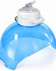 Hydrogen Oxygen Facial Dome with Nano Mist Spray & LED Light