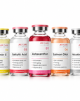 Professional Jet Care Ampoule Serum Set – 5 × 50ml