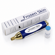 Frozen Skin CO2 Beauty Cartridge & Cooling Serum Set