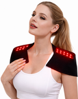 Theia Pro Infrared Therapy Pad – 660nm & 850nm Red Light