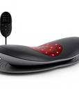 Theia Lumbar Traction Device For Lower Back Pain