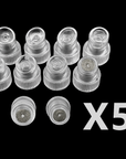 Hydro Head Replacement