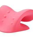 Theia Cervical Traction Pillow – Effective Relief for Neck, Shoulder & Spine Alignment